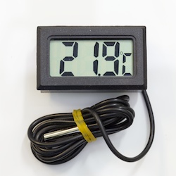 Thermomètre digtal - Petit