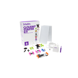 CloudBit Starter Kit Rev A