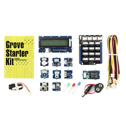 Grove - Kit de démarrage pour Arduino