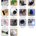 ARDX - The starter kit for Arduino