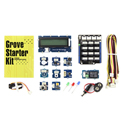 Grove - Kit de démarrage pour Arduino