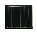 24 x 22mm monocristallin cellules solaires