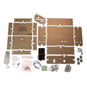 Retraité - Solarbotics Kit Box Useless